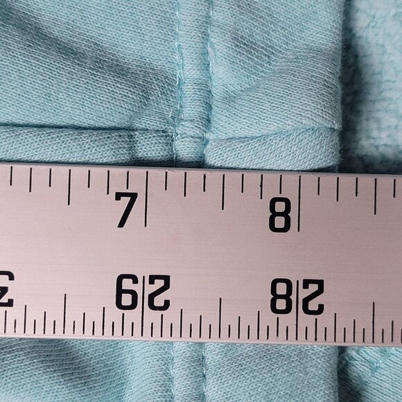 Nike Sportswear Shorts Mens XL Green Blue Colorblock Athletic Casual DR9856-736‎ - Picture 11 of 13